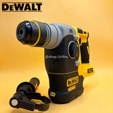 DEWALT New 18V/20V MAX SDS PLUS L Rotary Hammer Drill Brushless Cordless Impact Hammers Tool Only